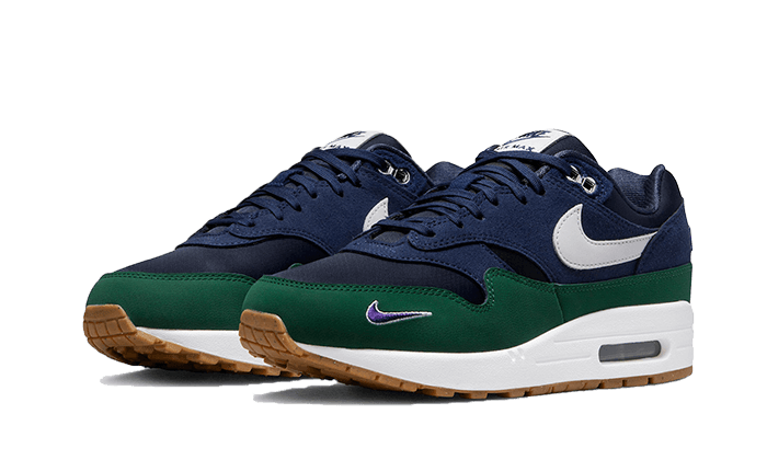 Air Max 1 ‘87 QS Obsidian All You Need, photo 2
