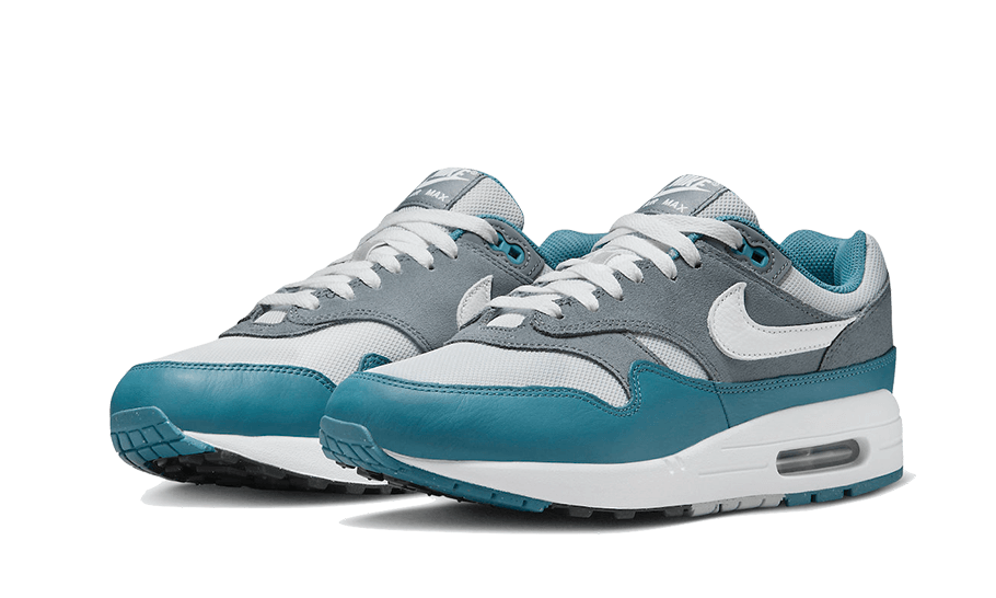 Air Max 1 SC Noise Aqua All You Need, photo 2
