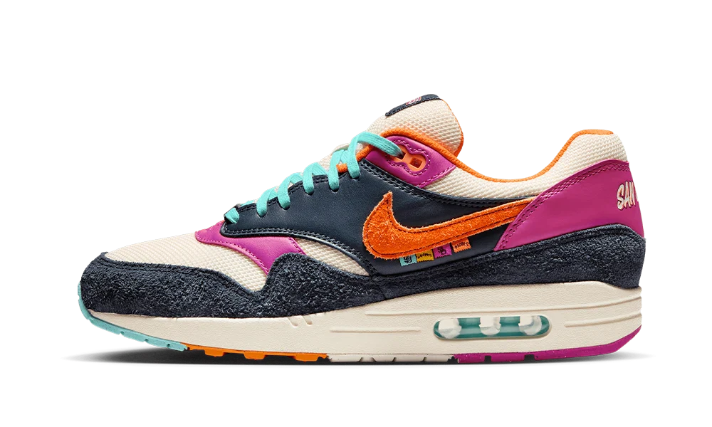 Air Max 1 San Diego Padres All You Need, photo 1