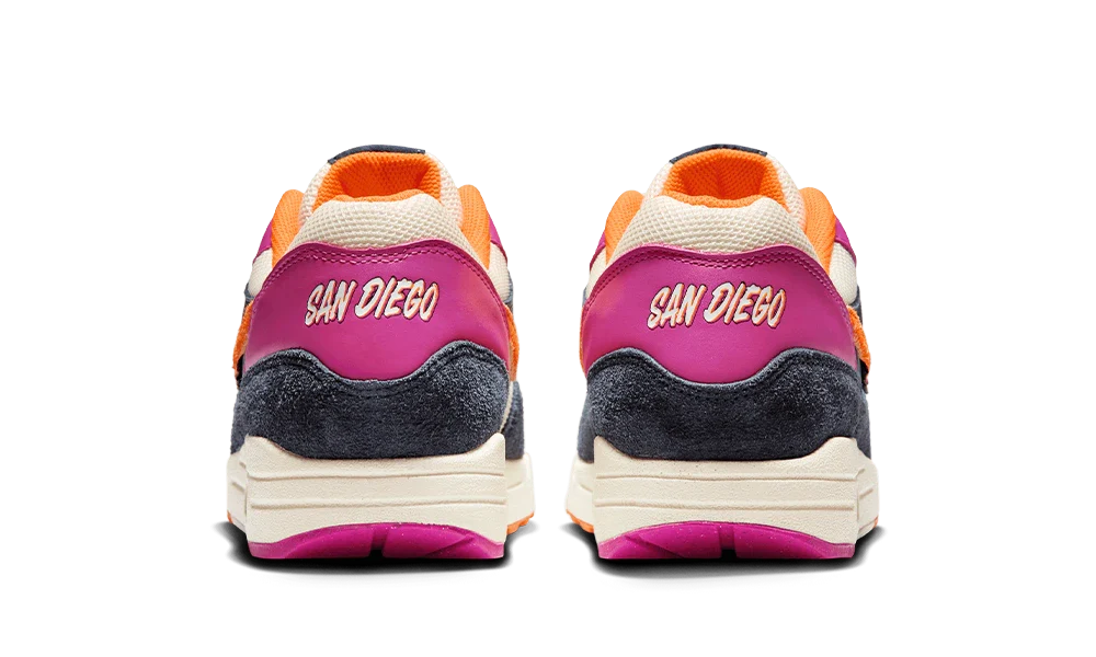 Air Max 1 San Diego Padres All You Need, photo 3