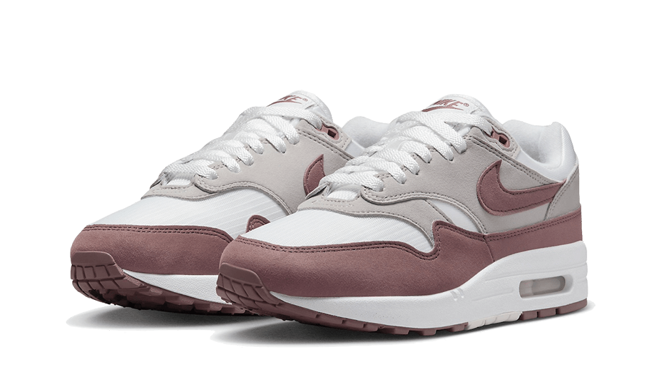Air Max 1 Smokey Mauve All You Need, photo 2