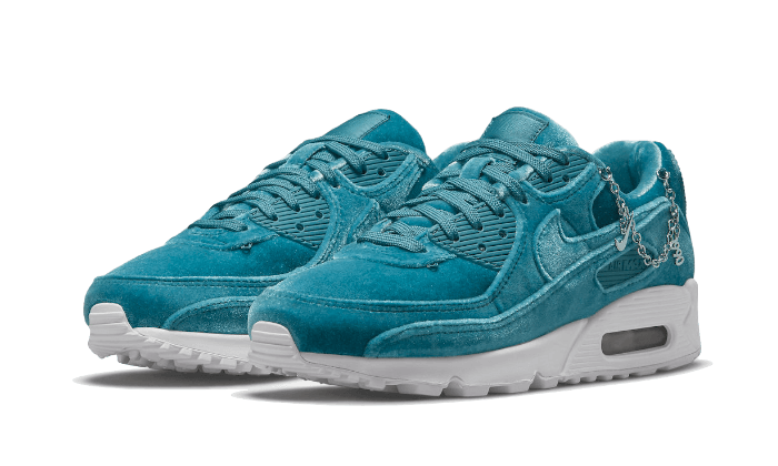 Air Max 90 Lucky Charms Ash Green All You Need, photo 2