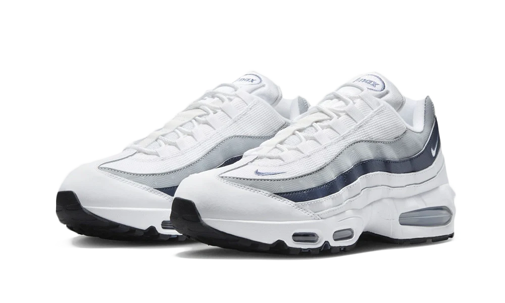Air Max 95 Big Bubble Diffused Blue All You Need, photo 2