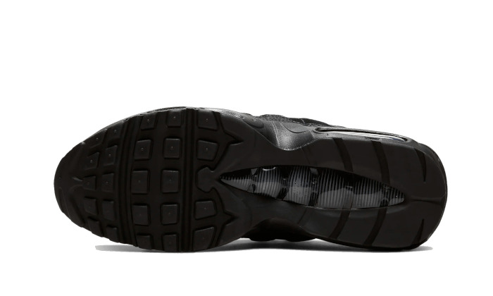 Air Max 95 Essential Black All You Need, photo 3