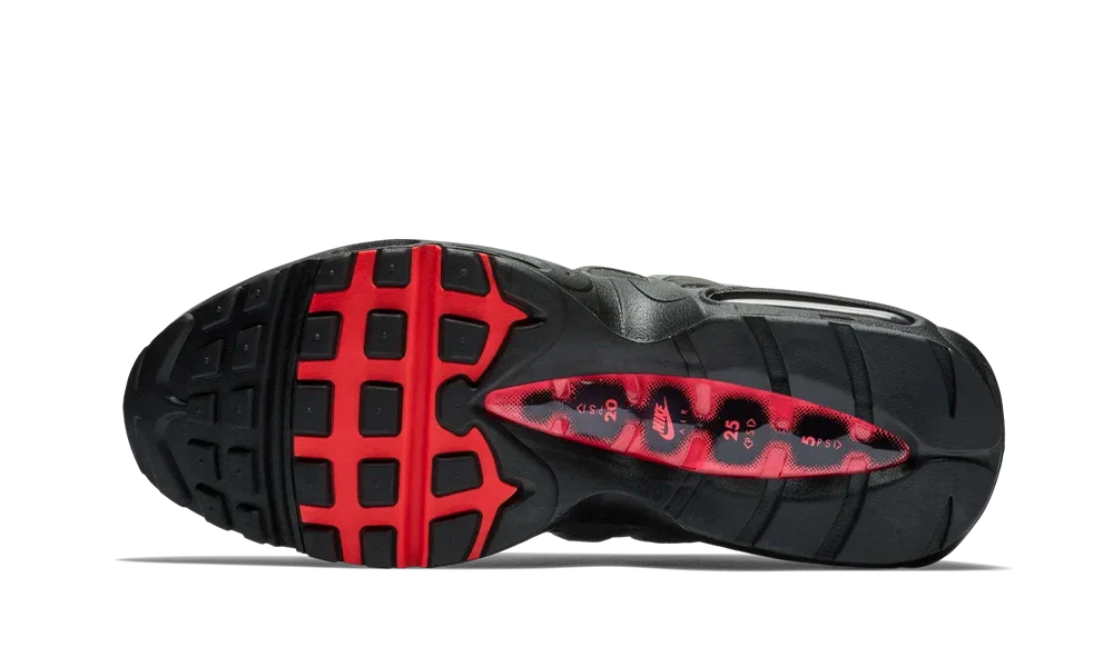 Air Max 95 OG Solar Red All You Need, photo 4
