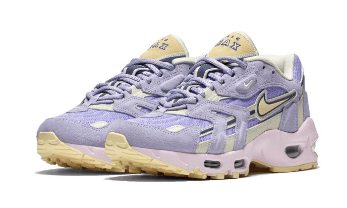 Air Max 96 II Purple Dawn All You Need, photo 2
