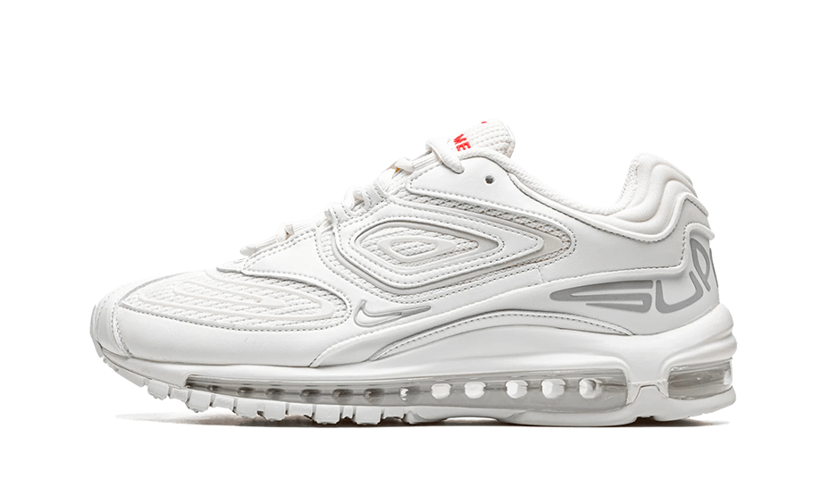 Nike Nike Air Max 98 TL Supreme White