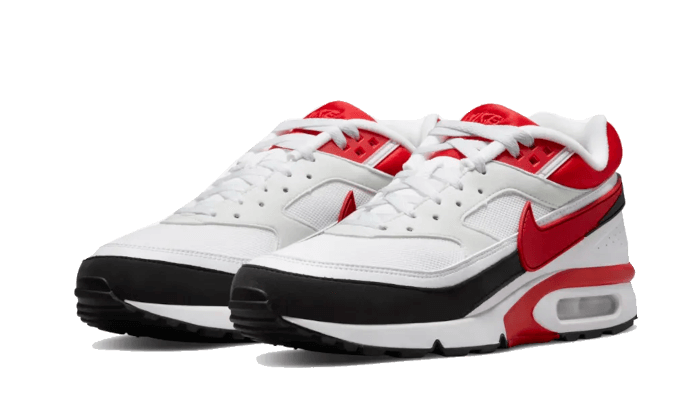 Air Max BW OG Sport Red All You Need, photo 2