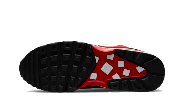 Air Max BW OG Sport Red All You Need, photo 3