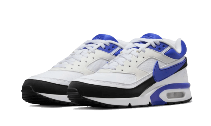 Air Max BW White Persian Violet All You Need, photo 2