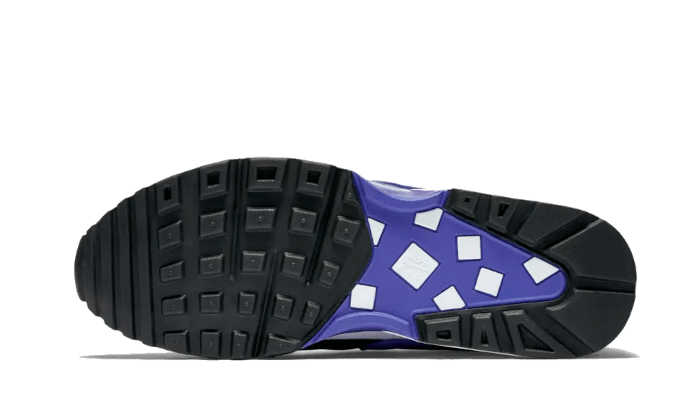 Air Max BW White Persian Violet All You Need, photo 3