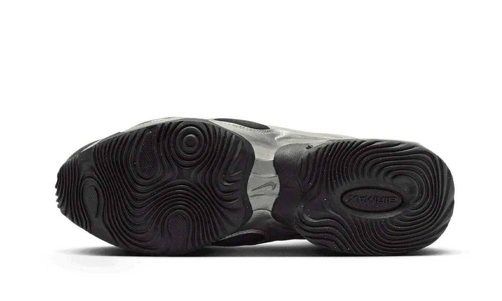 Air Max Muse Black Silver All You Need, photo 3