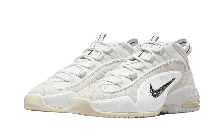 Air Max Penny 1 PRM Photon Dust All You Need, photo 2
