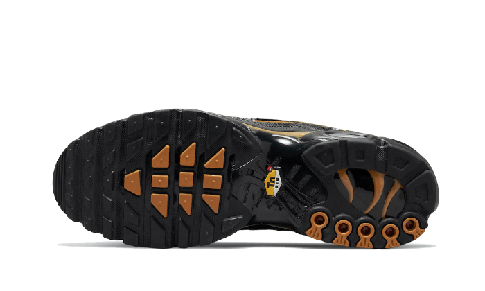 Air Max Plus Cordura Black All You Need, photo 3