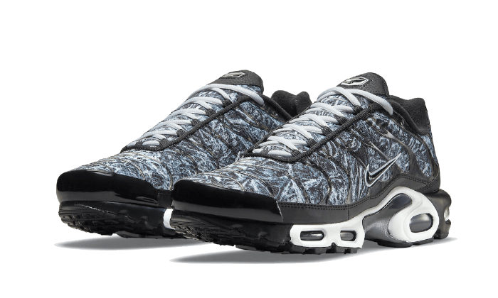 Air Max Plus Dark Smoke Grey All You Need, photo 2