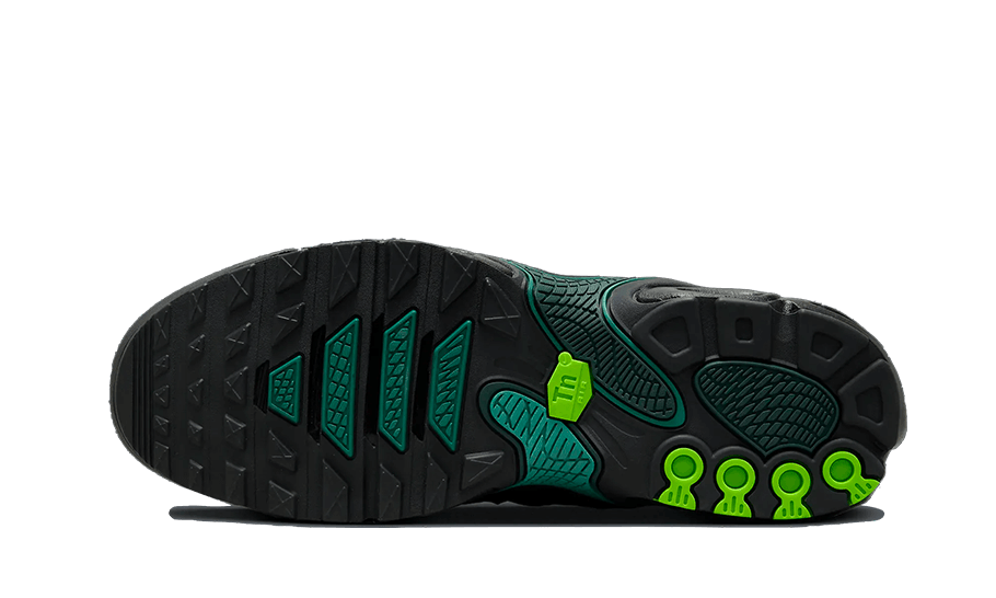 Air Max Plus Drift Black Volt All You Need, photo 3