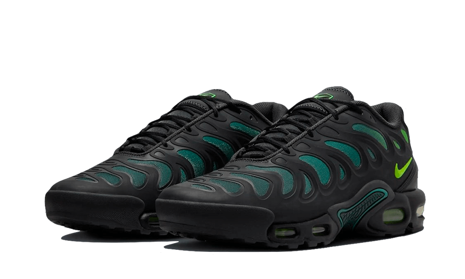 Air Max Plus Drift Black Volt All You Need, photo 2