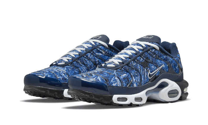 Air Max Plus Midnight Navy All You Need, photo 2