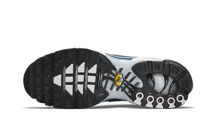 Air Max Plus Midnight Navy All You Need, photo 3