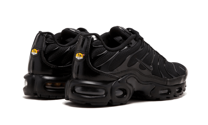 Air Max Plus Triple Black All You Need, photo 3