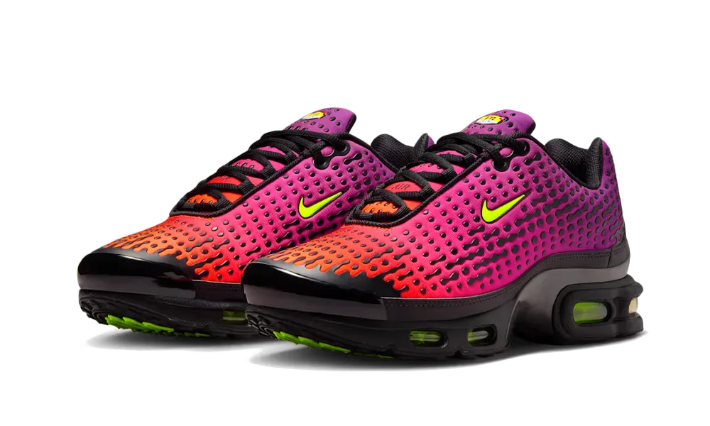 Air Max Plus VII Dusk All You Need, photo 2