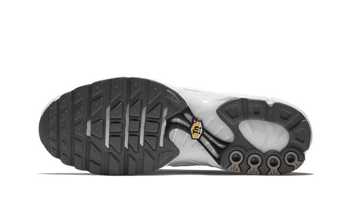 Air Max Plus White All You Need, photo 3