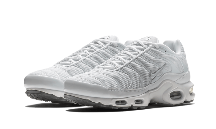 Air Max Plus White All You Need, photo 2