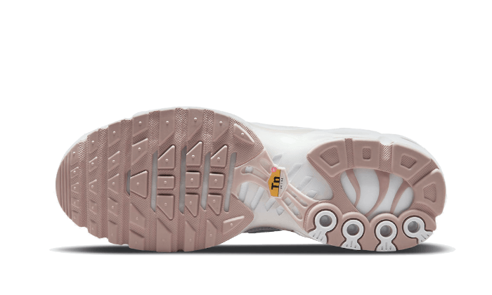 Air Max Plus White Oxford Pink All You Need, photo 3