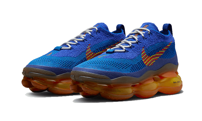 Air Max Scorpion Racer Blue All You Need, photo 2