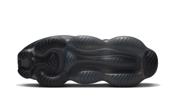 Air Max Scorpion Triple Black All You Need, photo 3