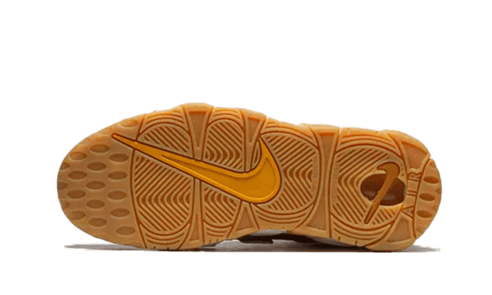 Air More Uptempo Wheat Gum All You Need, photo 3