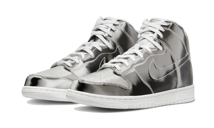 Dunk High Clot Flux All You Need, photo 2