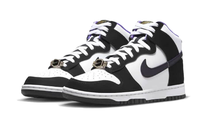 Dunk High Premium EMB World Champ All You Need, photo 2