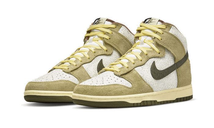 Dunk High Retro Re-Raw Halloween (2021) All You Need, photo 2