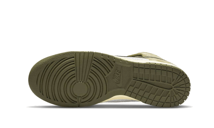 Dunk High Retro Re-Raw Halloween (2021) All You Need, photo 3