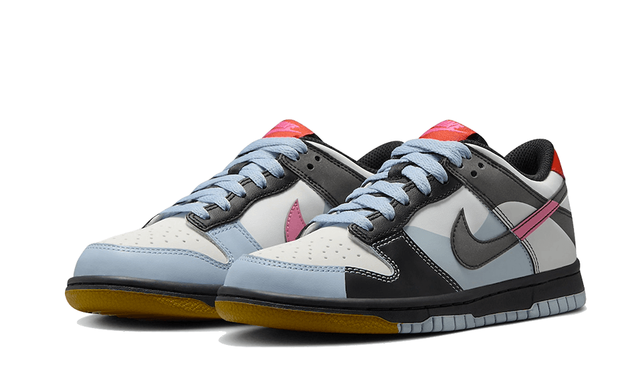 Dunk Low Dance - All You Need - photo 2