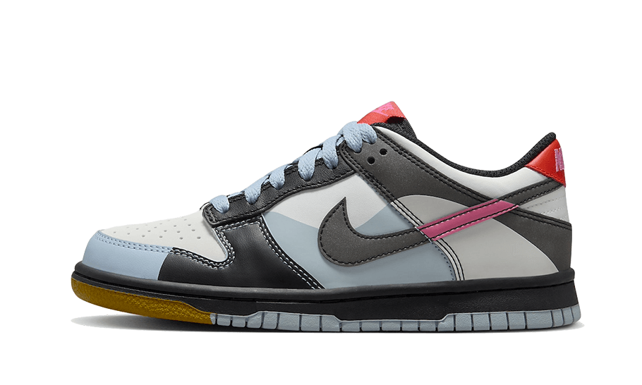 Dunk Low Dance - All You Need - photo 1