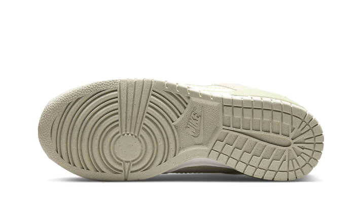 Dunk Low Disrupt 2 Green Snake All You Need, photo 3