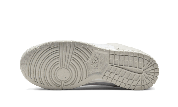 Dunk Low Disrupt 2 Pale Ivory Black All You Need, photo 3