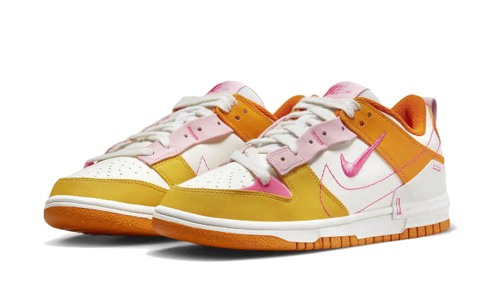 Dunk Low Disrupt 2 Sunrise All You Need, photo 2
