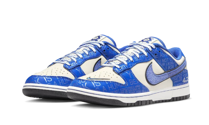 Dunk Low Jackie Robinson All You Need, photo 2