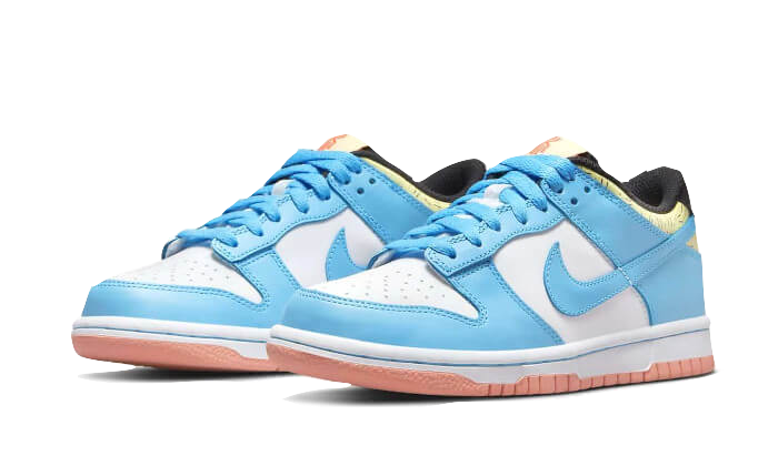 Dunk Low Kyrie Irving All You Need, photo 2