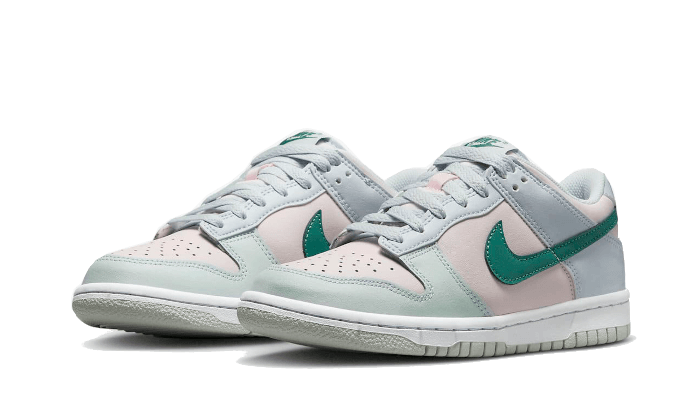 Dunk Low Mineral Teal All You Need, photo 2