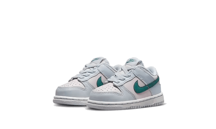 Dunk Low Mineral Teal Bébé (TD) All You Need, photo 2