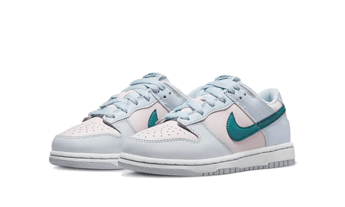 Dunk Low Mineral Teal Enfant (PS) All You Need, photo 2