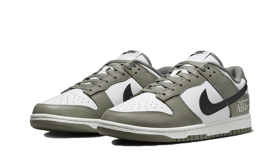 Dunk Low NBA Paris All You Need, photo 2