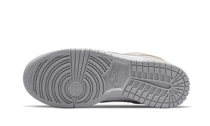 Dunk Low Next Nature White Light Orewood Brown All You Need, photo 3