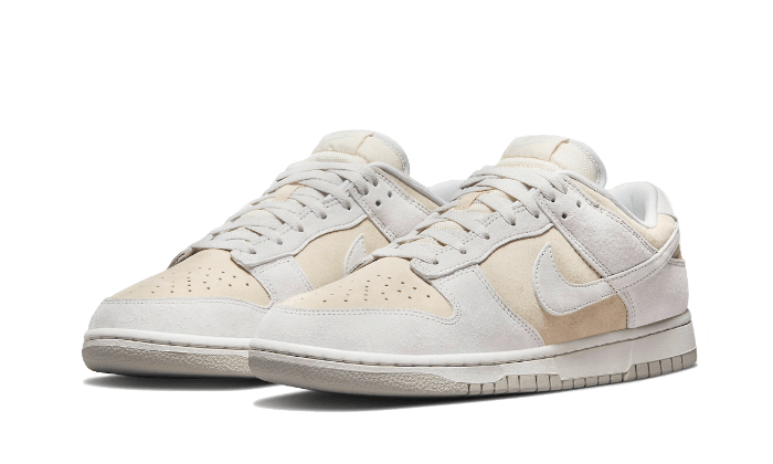 Dunk Low Premium Vast Grey All You Need, photo 2