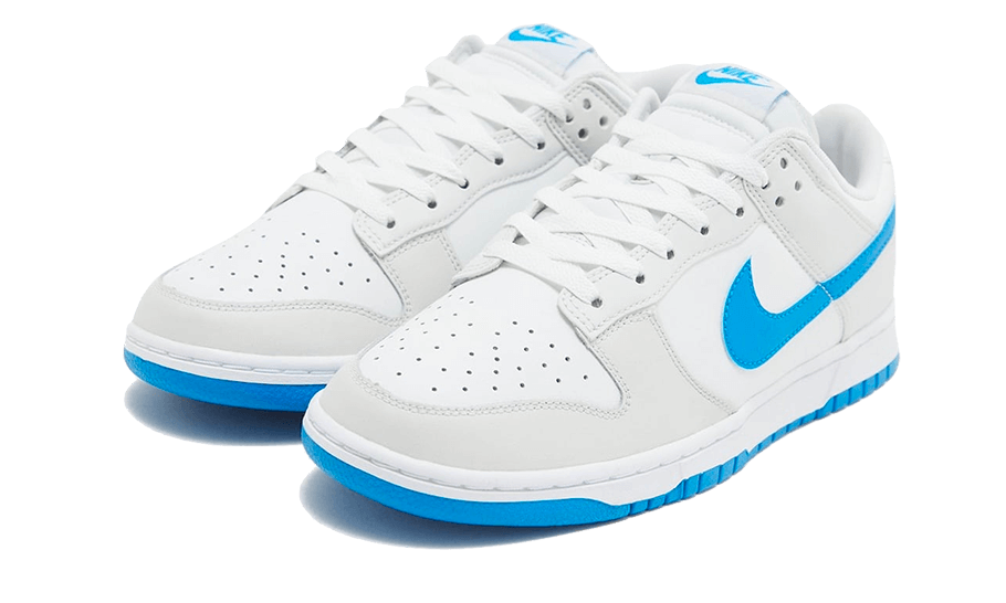 Dunk Low Retro Photo Blue All You Need, photo 2