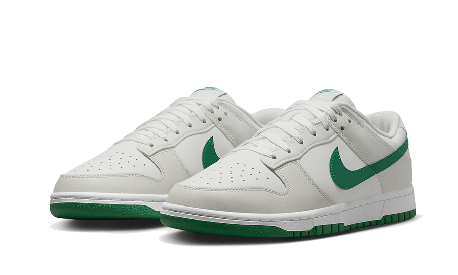 Dunk Low Retro Summit White Malachite All You Need, photo 2